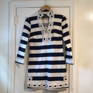 Sail To Sable Dress